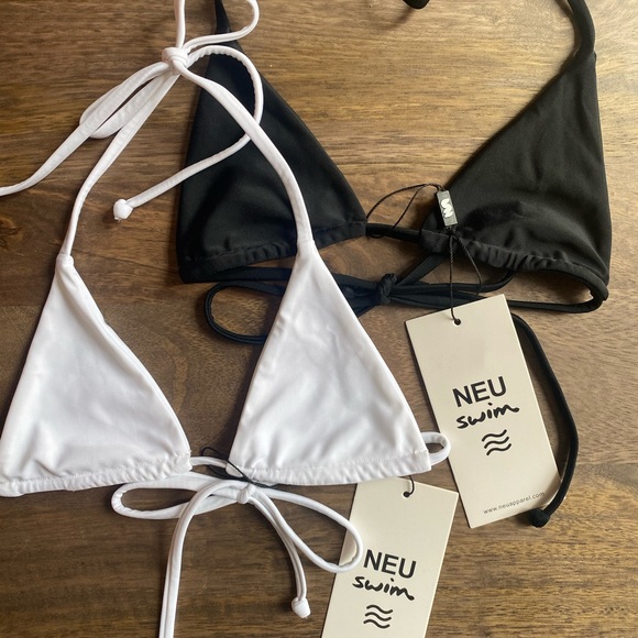 Neu swim bikini top bundle - Picture 4 of 8